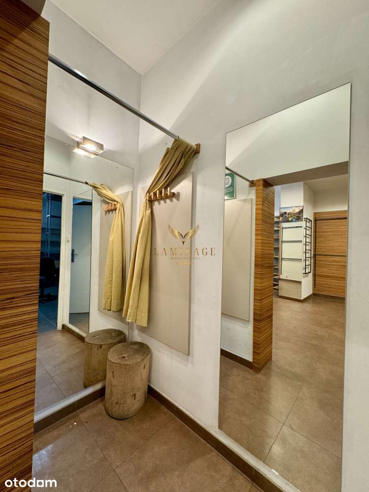 Lokal Plac Grunwaldzki Wrocław-7