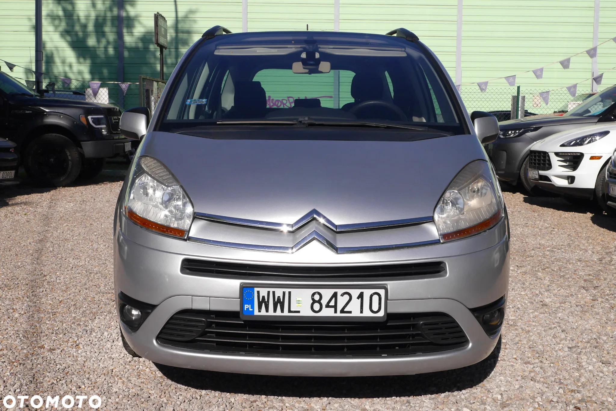 Citroën C4 Grand Picasso 1.6 HDi FAP CoolTech - 3