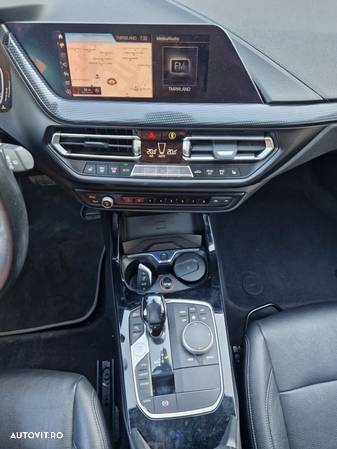 BMW Seria 1 118i Aut. Luxury Line - 14