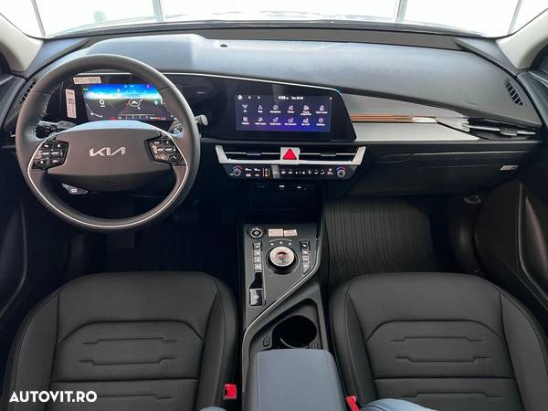 Kia Niro EV Comfort - 13