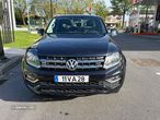 VW Amarok 3.0 TDI CD Highline 4Motion Aut. - 9