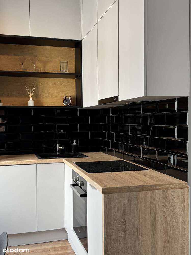 Apartment in warszawa - Widok 6