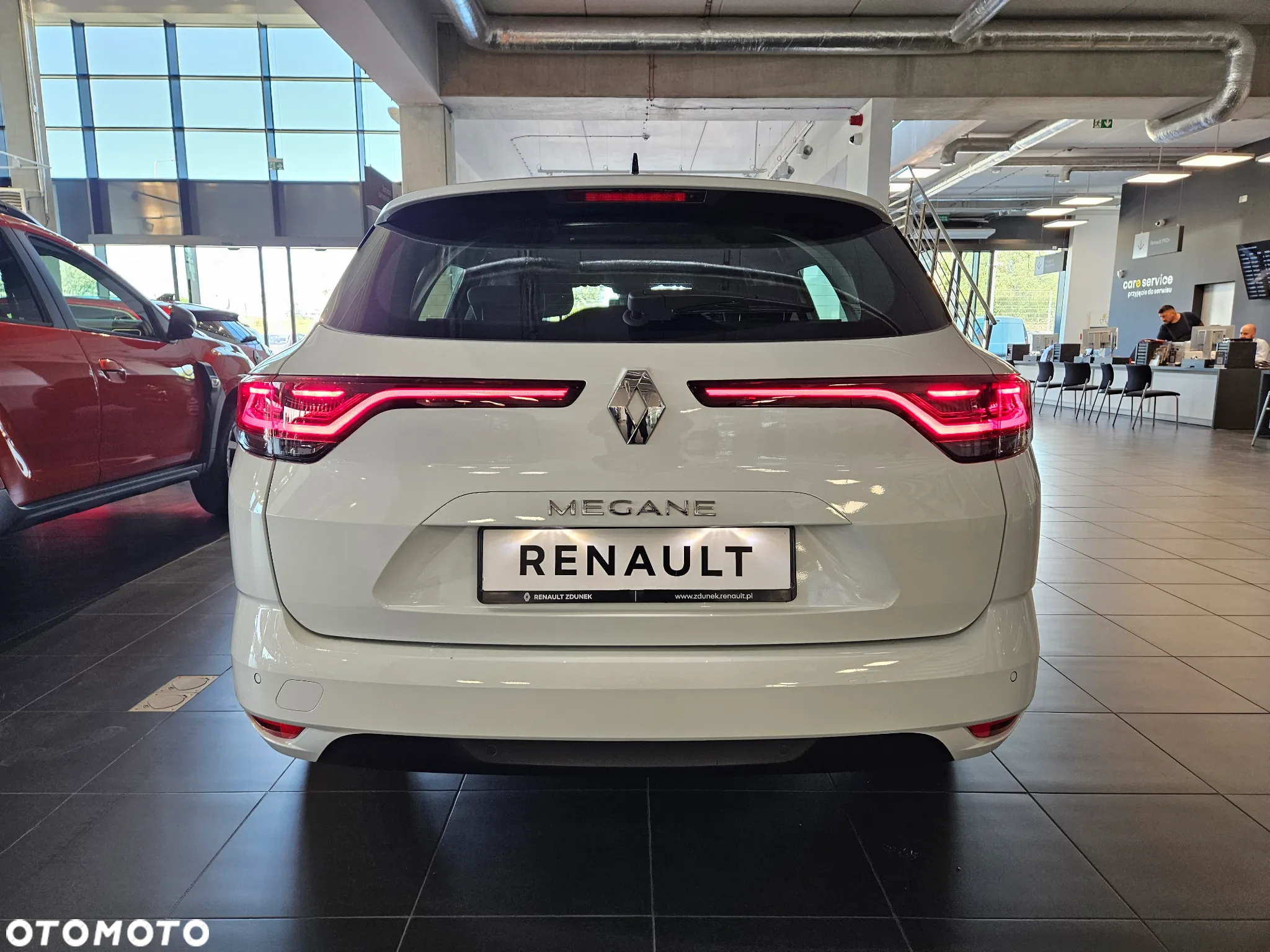 Renault Megane 1.3 TCe FAP Equilibre EDC - 25