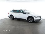 Skoda Superb 2.0 TDI SCR 4x4 Scout DSG - 7