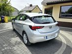 Opel Astra V 1.5 CDTI 2020 S&S - 9