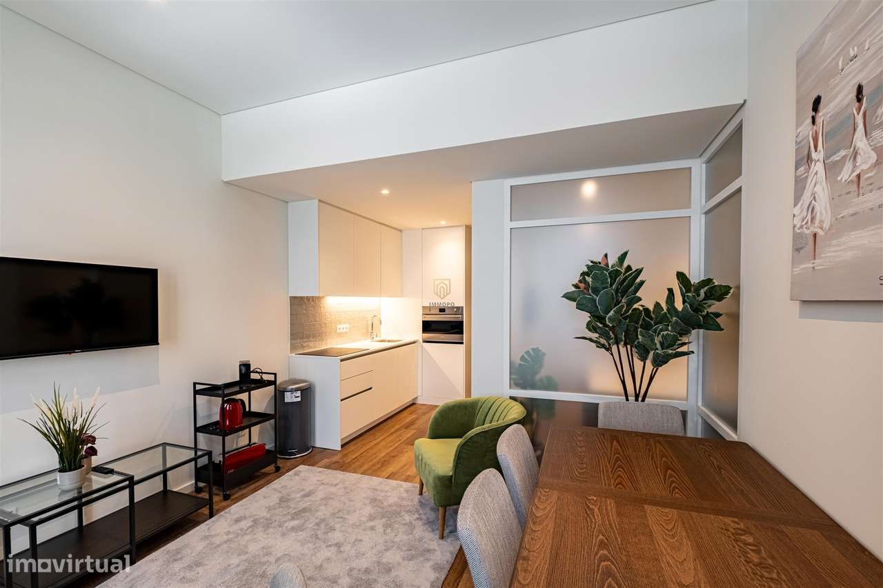 T1 e T2 BAIXA DO PORTO - Grande imagem: 2/22