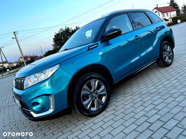 Suzuki Vitara - 9