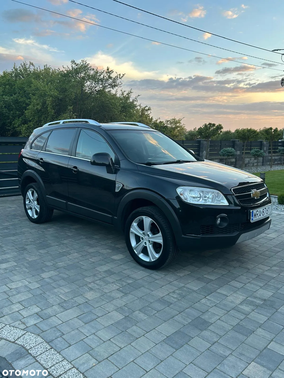 Chevrolet Captiva - 4