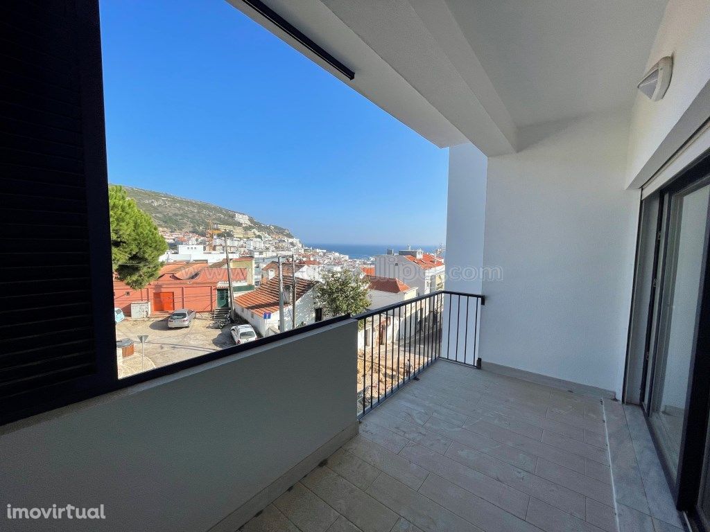 Apartamento T1 Venda Sesimbra