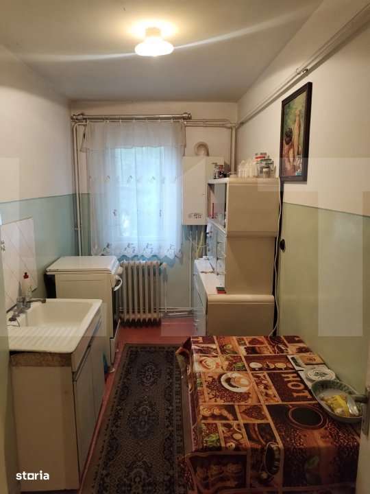 Apartament cu 4 camere, 75mp, zona ultracentrala - Imagine principală: 5/6
