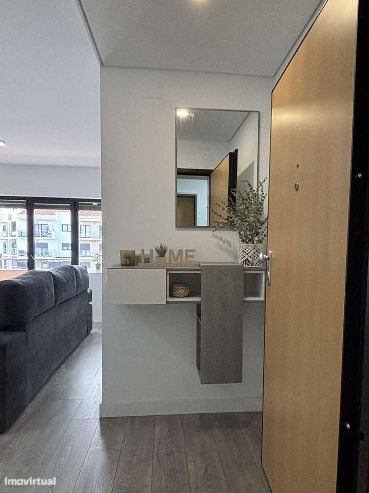 Apartamento na Urbanização Val’Flores - Pinhal Novo - Grande imagem: 3/29