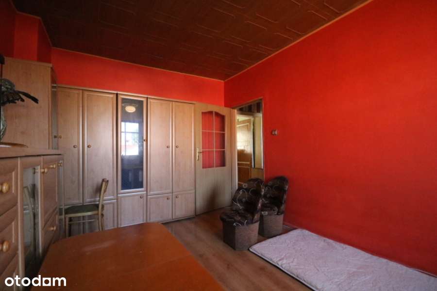 Mieszkanie trzypokojowe do gen. remontu – ul. Konopnickiej – 72,84 m2-7