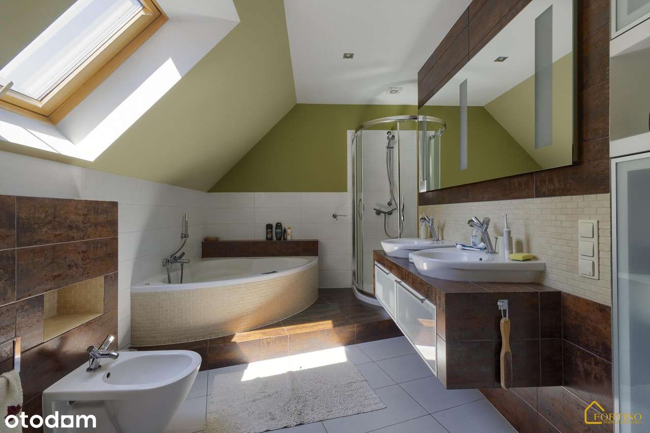 Stylowy w wysokim standardzie NOWA CENA-11