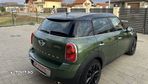 Mini Countryman Cooper D - 7