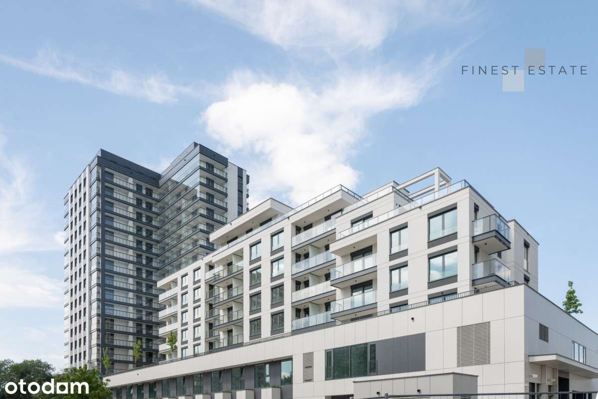 36,57 m2 | 2 Pok | Patio | Gotowe-19