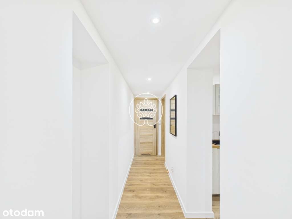 Hit Leśnego, 2 pokoje poniżej 300k-3