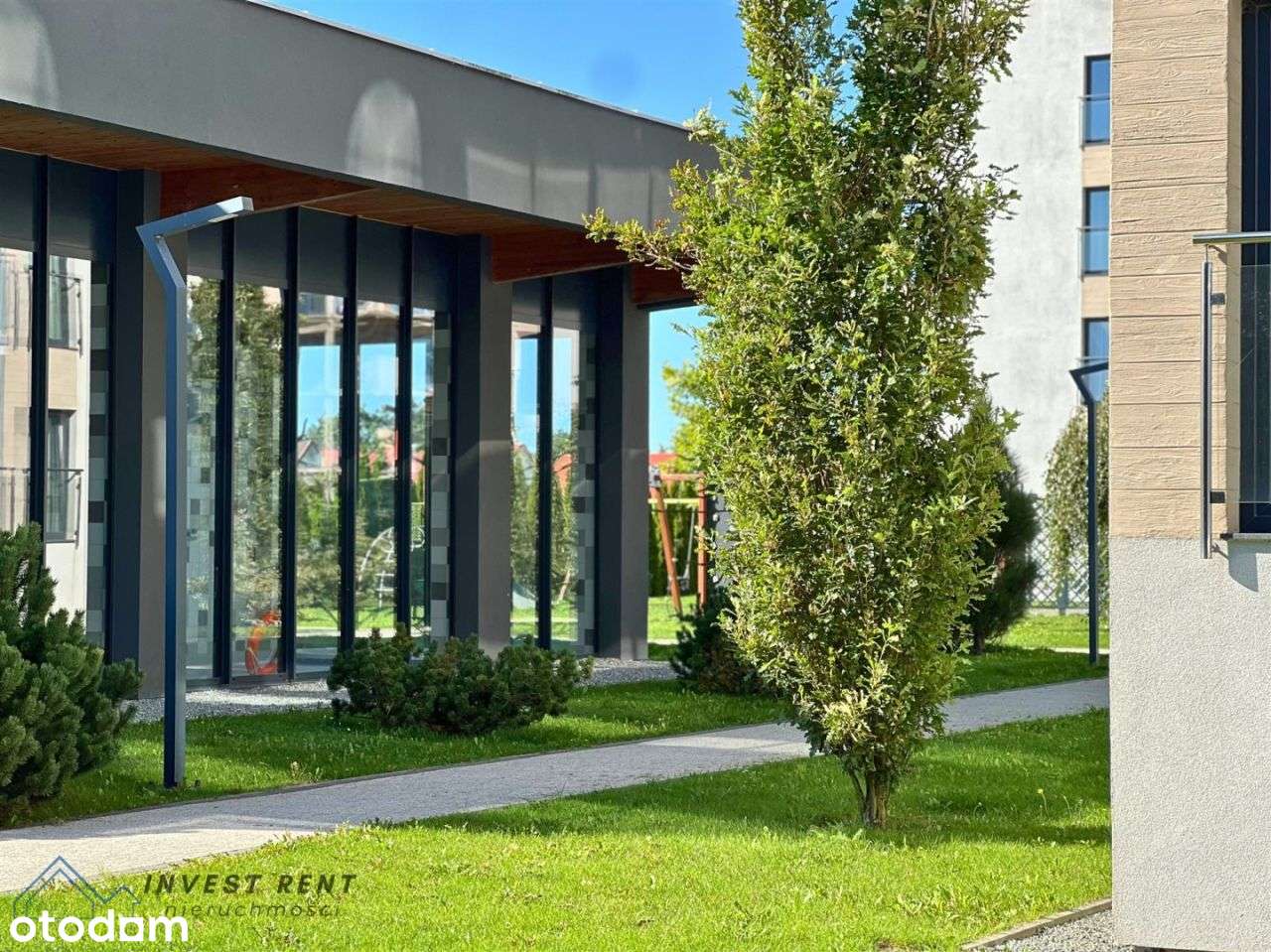 Apartament z duszą nad Bałtykiem - Sianożęty-19
