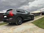 Volvo XC 60 B5 D AWD Geartronic Inscription - 4