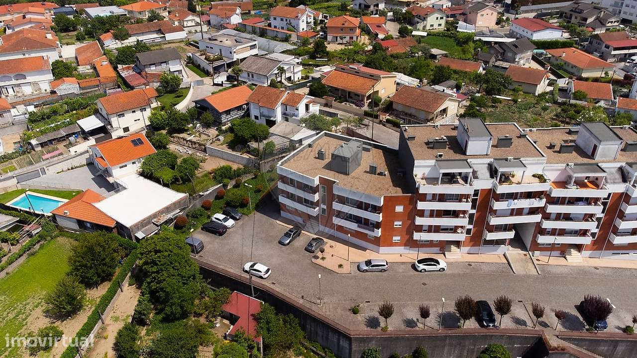 Apartamento T3 para venda-34