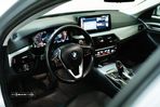 BMW 520 d Touring Aut. - 12