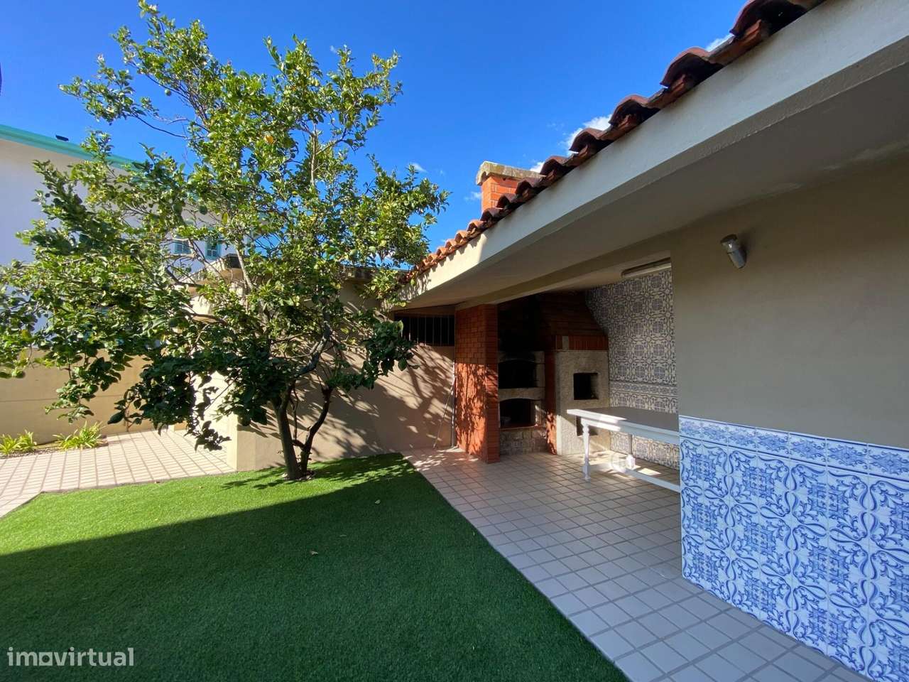 Moradia T3 com garagem e jardim - Vila do Conde - Grande imagem: 4/35