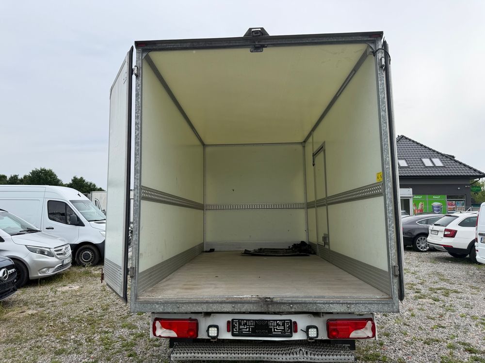 Mercedes-Benz Sprinter 2023