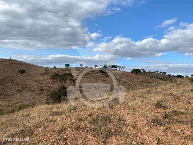 ** NOVO PREÇO** Prédio Misto com Potencial Turístico na Serra de Serpa - Grande imagem: 5/9