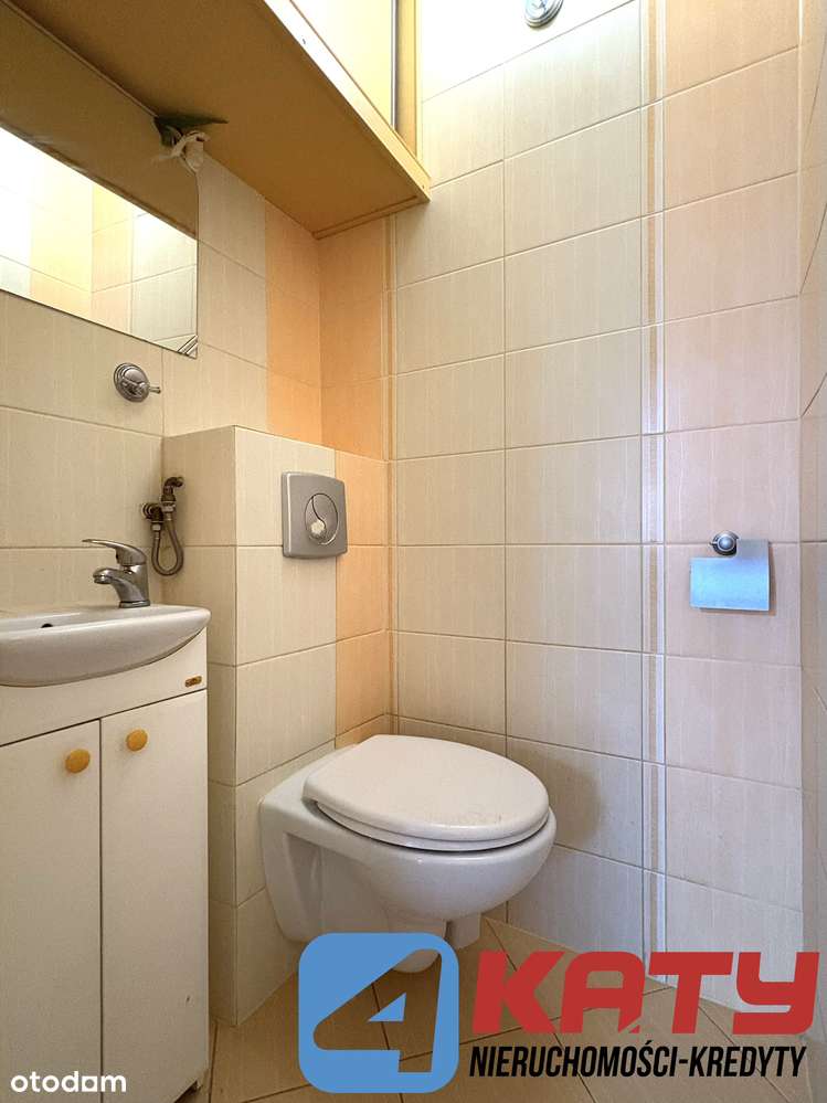 REZERWACJA!  3 pokoje || duży balkon || 2 piętro || CENTRUM-10