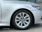 BMW Seria 5 520i Touring Aut. Edition Sport - 37