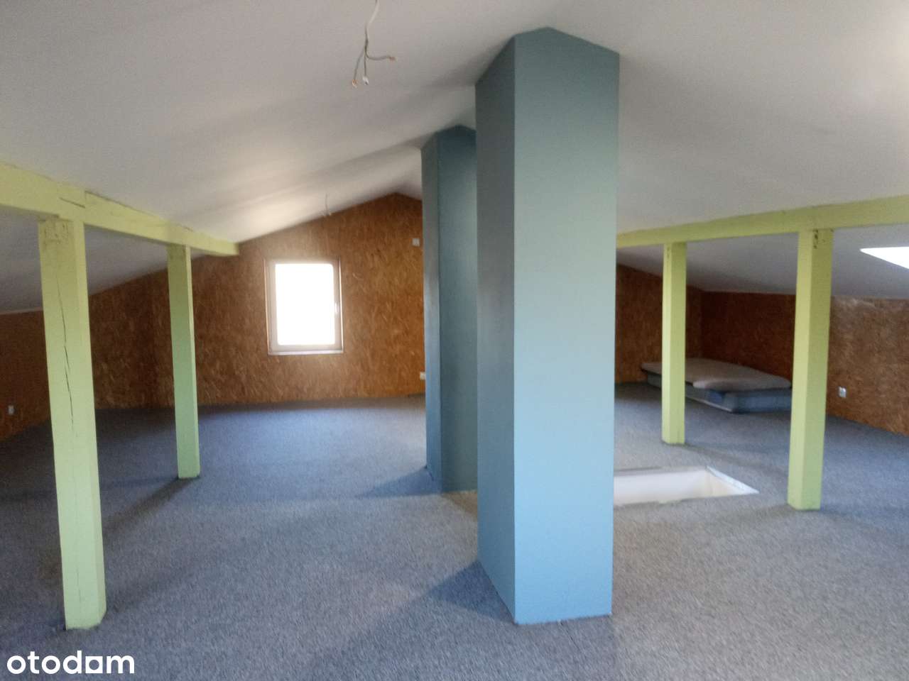 DO  wynajecia dom blisko jeziora Rogoznik - Pełny obrazek: 3/19