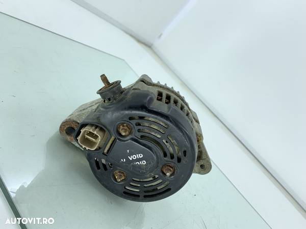 Alternator Toyota HILUX  2004-2012  A 292 134435 5 - 4