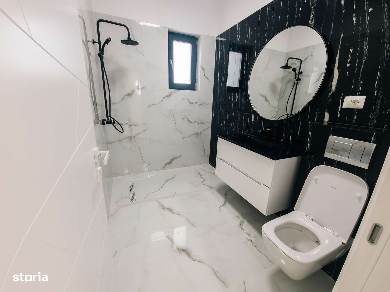 Casa individuala 4 camere, 2 bai,520 mp teren-10