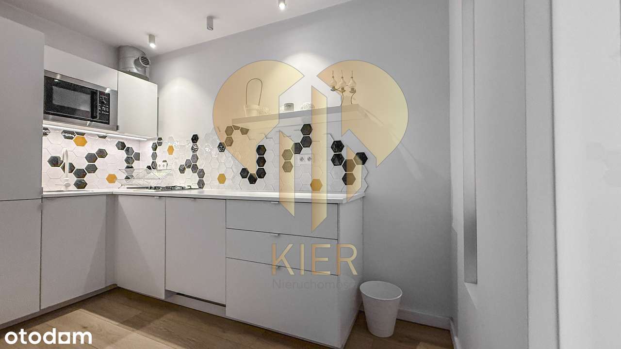 ZADBANE 2 pokoje Klimatyzacja Praga Płd - obok powstaje linia metra-17