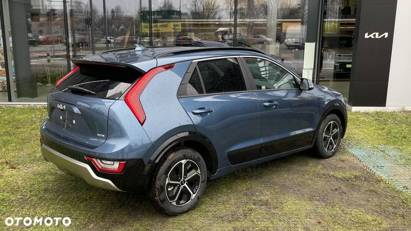 Kia Niro - 4