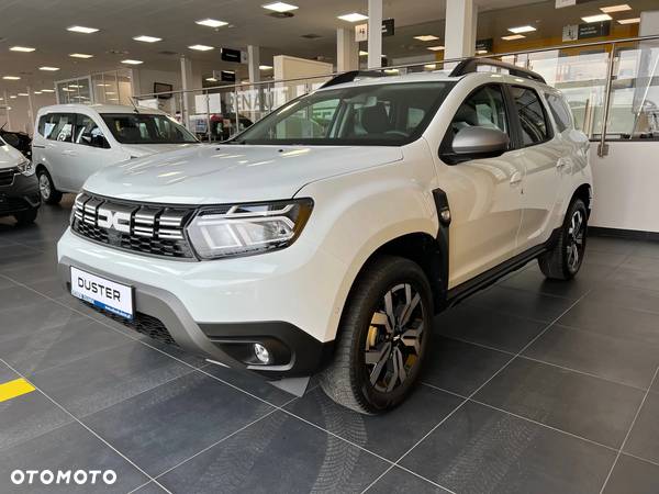 Dacia Duster 1.3 TCe Journey 4WD - 3