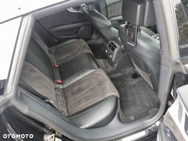 Audi A7 3.0 TDI Quattro S tronic - 15