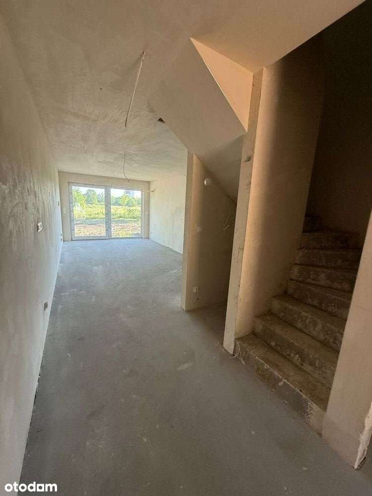 Zielony Zakątek | etap 3 | mieszkanie z ogródkiem bm7 - Pełny obrazek: 2/13