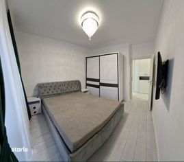 Apartament premium 2 camere Berceni - Grand Kristal, prima inchiriere.