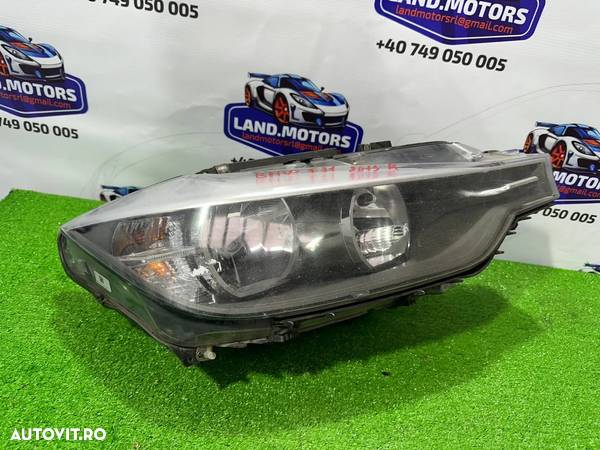 ✅FAR DREAPTA BMW F31 HALOGEN 2011-2017 - 1