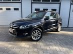 Volkswagen Tiguan 2.0 TDI DPF 4Motion BlueMotion Technology DSG Exclusive - 1