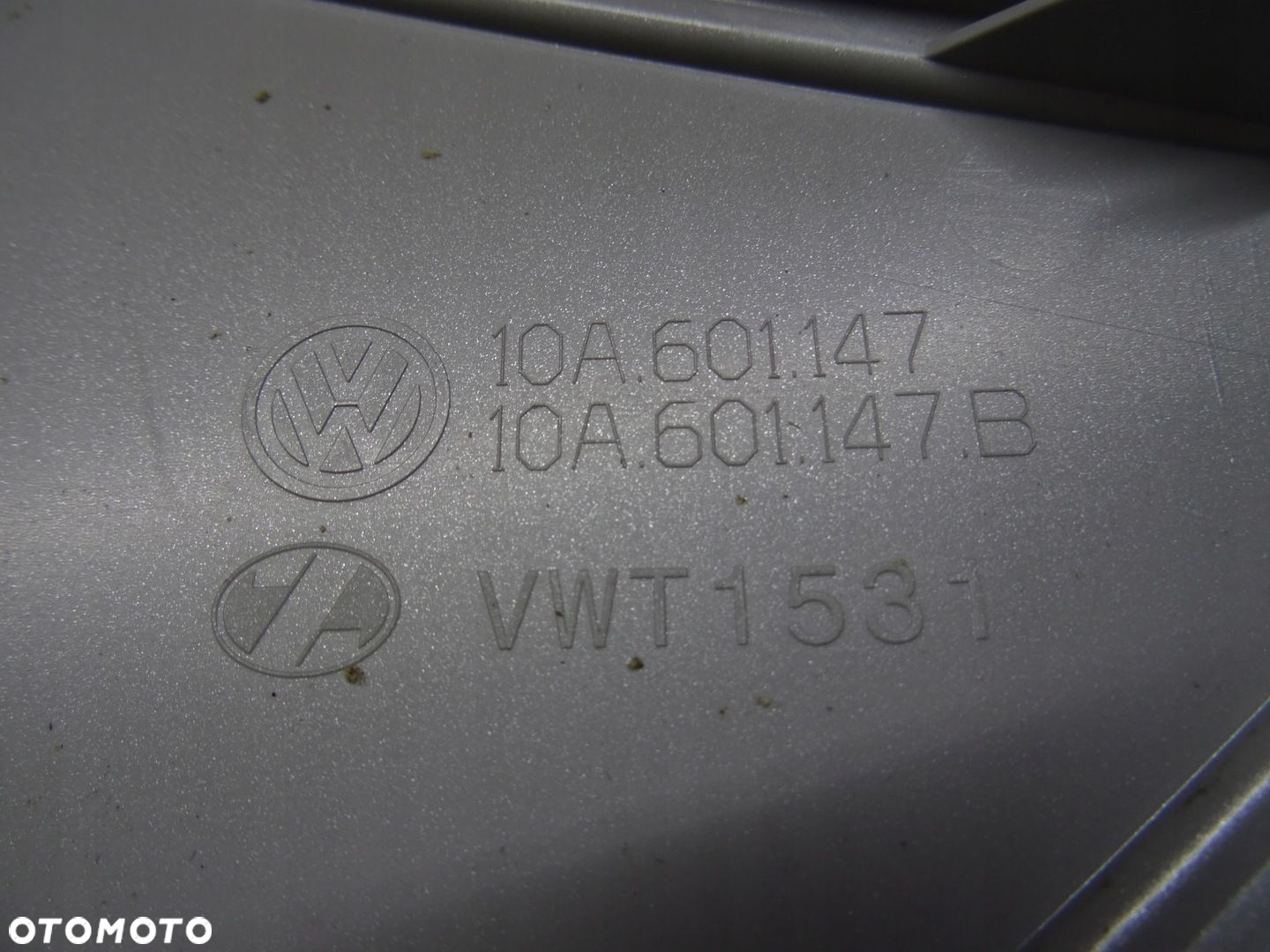 KOŁPAK 18" VW ID.3 10A601147 - 6
