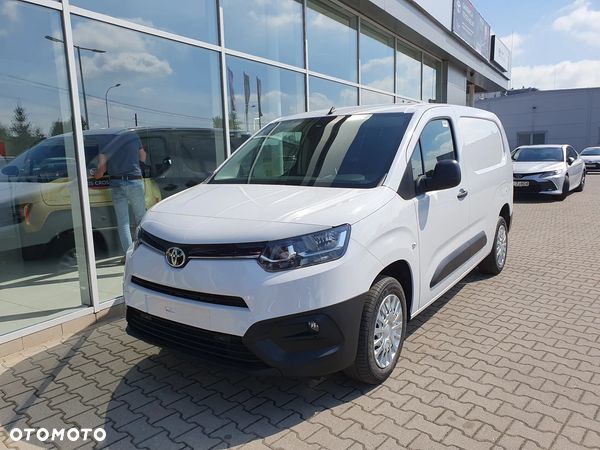 Toyota PROACE CITY - 1