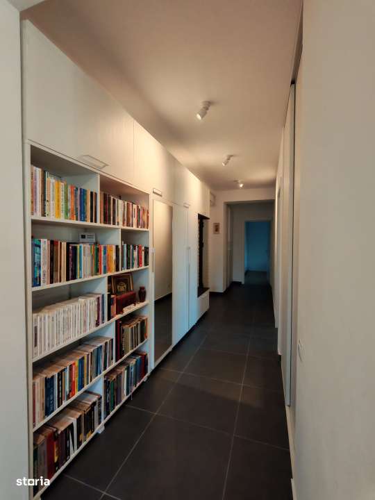 Apartament 3 camere, modern si spatios - Imagine principală: 5/15