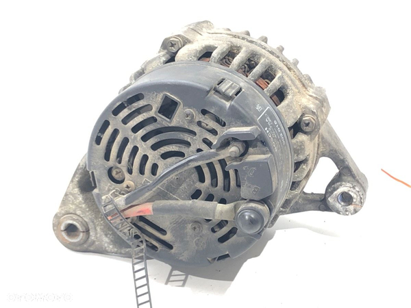 ALTERNATOR AUDI A4 B5 (8D2) 1994 - 2001 1.6 74 kW [100 KM] benzyna 1994 - 2000 058903016 - 2