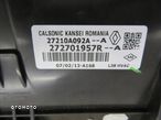 NAGRZEWNICA RENAULT FLUENCE ZE 272701957R - 6