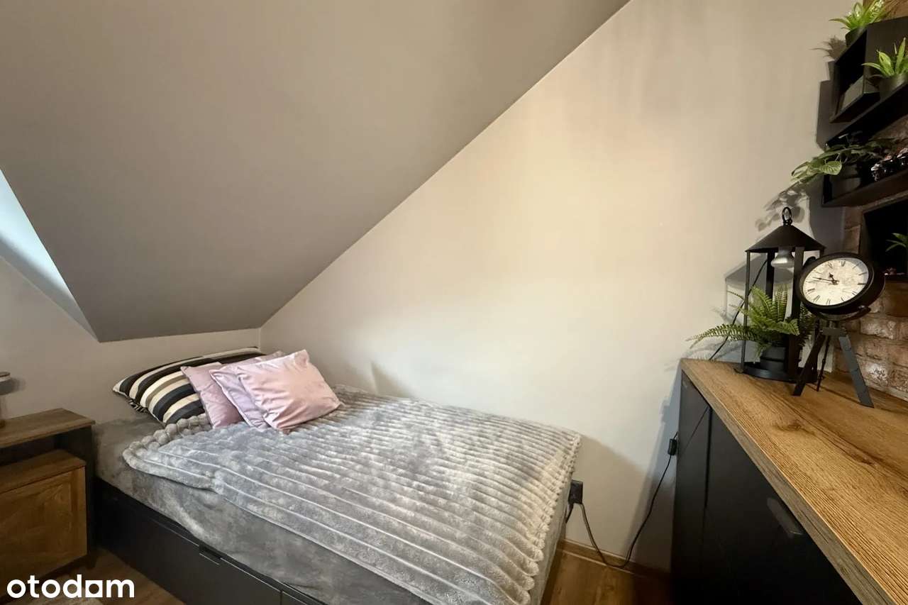 Dwurodzinny dom Halemba Piękna działka - Pełny obrazek: 4/20