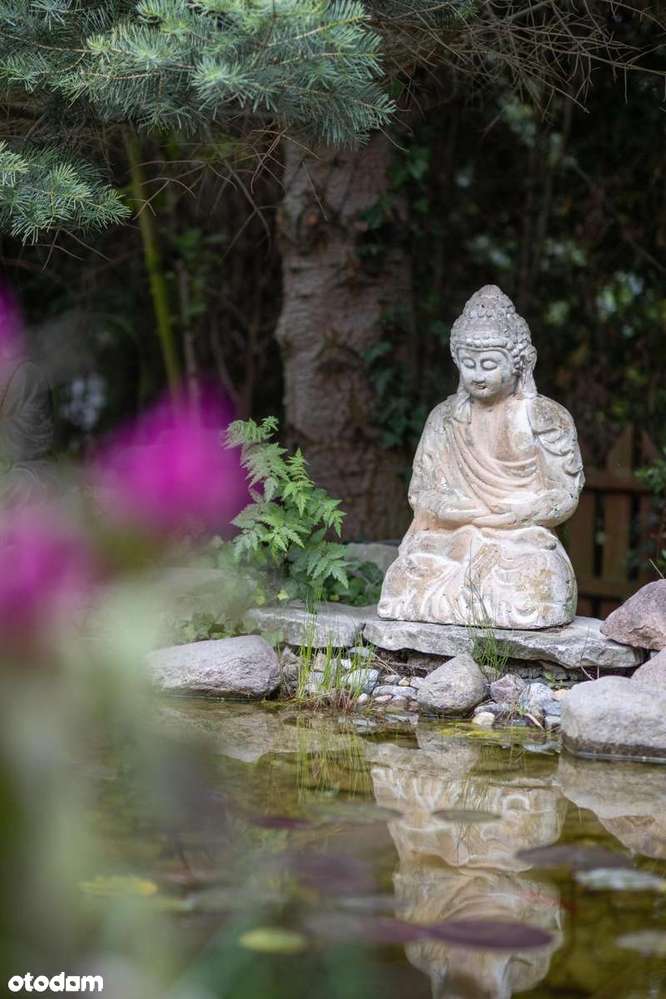 Twój azyl w stylu orientu – wyjątkowy dom z magicznym ogrodem | Chyby - Pełny obrazek: 5/20