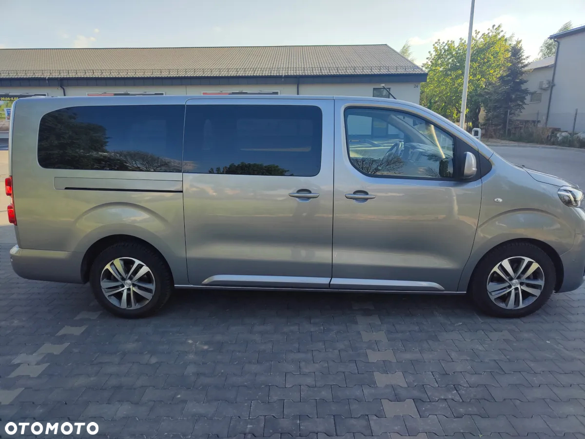 Toyota Proace Verso 2.0 D4-D Long Family - 9