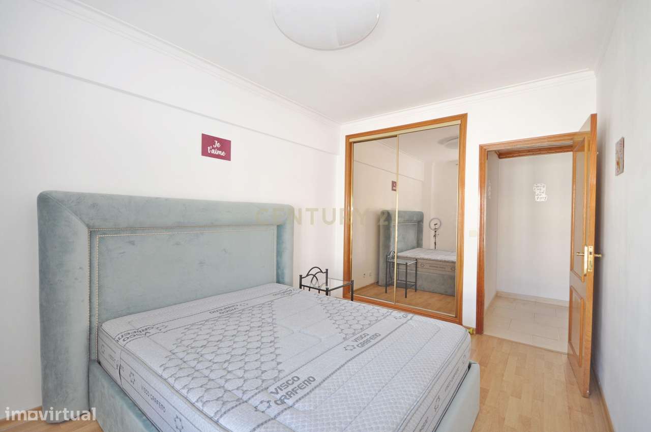 Apartamento T2 com 88m² | Paredes, Alenquer-6