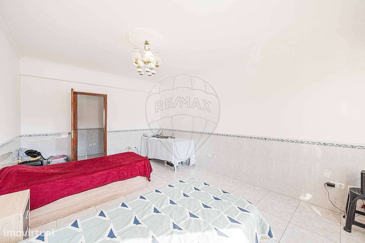 Apartamento T3 para venda-8